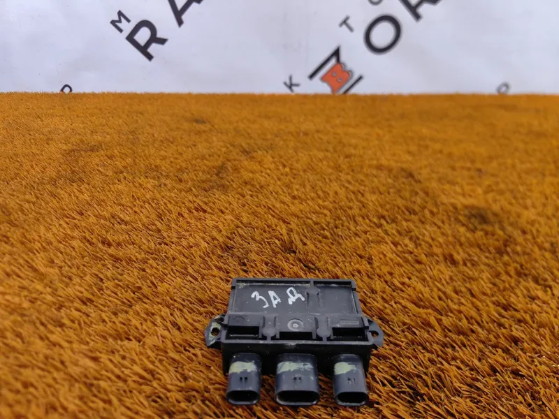 Блок управления