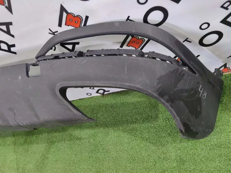 Юбка бампера