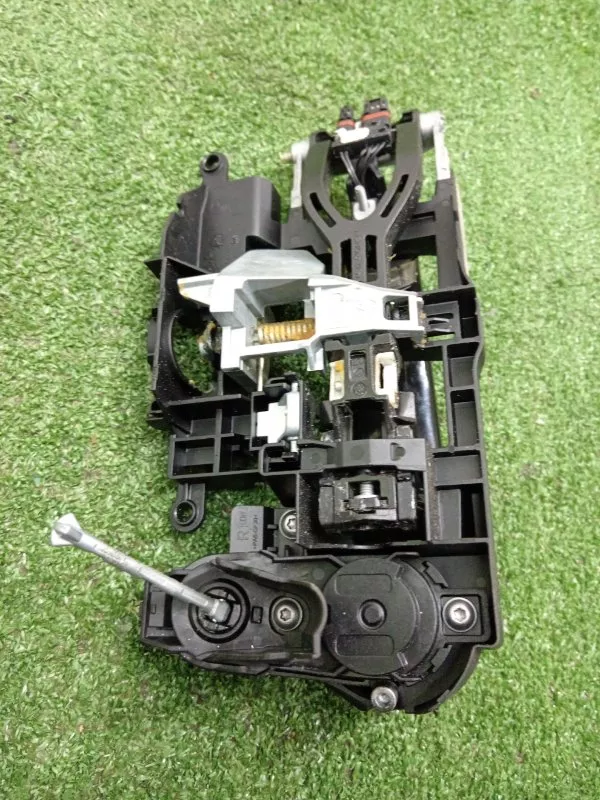 Ручка двери наружняя