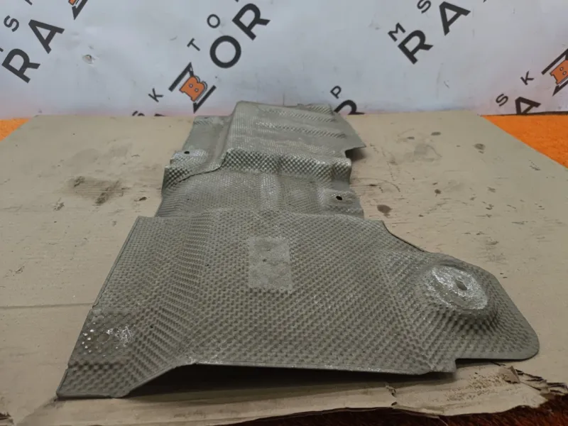 Тепловой экран