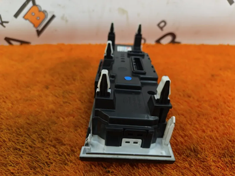 Блок климата