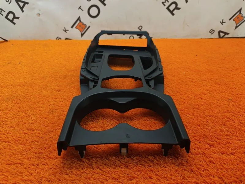 Накладка центральной консоли