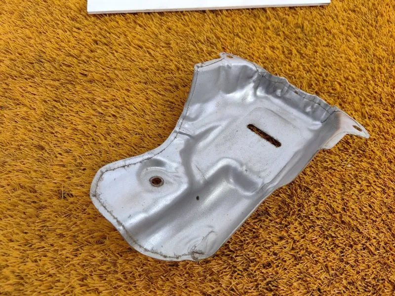 Тепловой экран