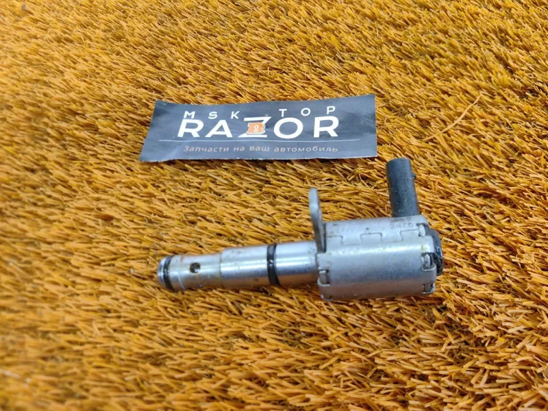 Клапан электромагн. изменения фаз ГРМ