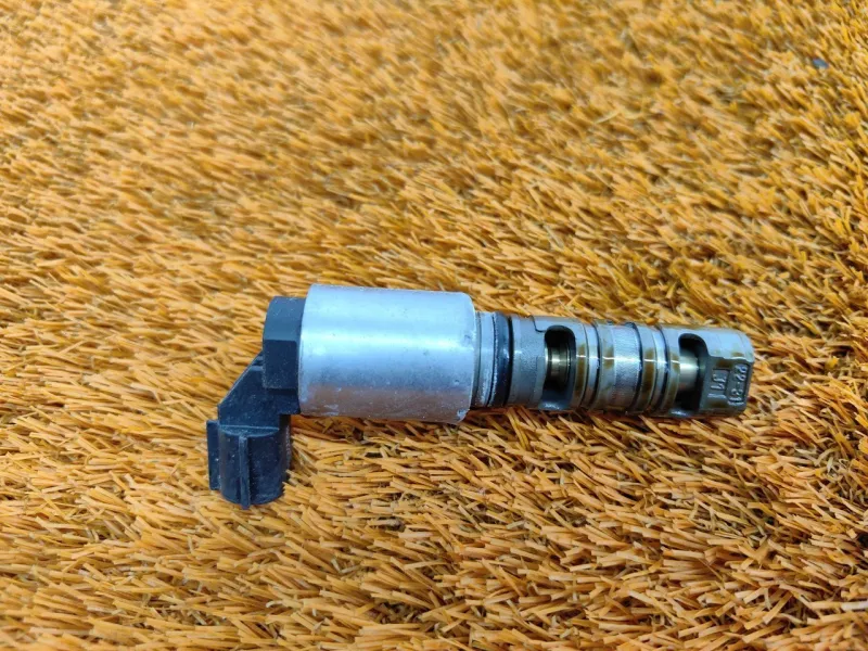 Клапан фазорегулятора