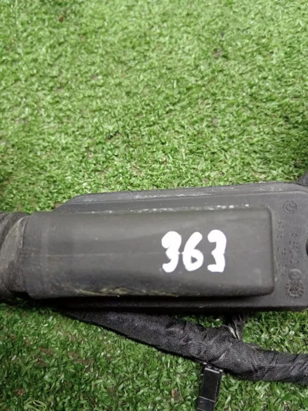 Проводка двери