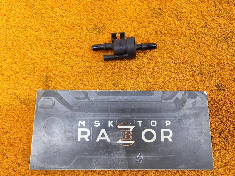 Клапан вентиляции топливного бака