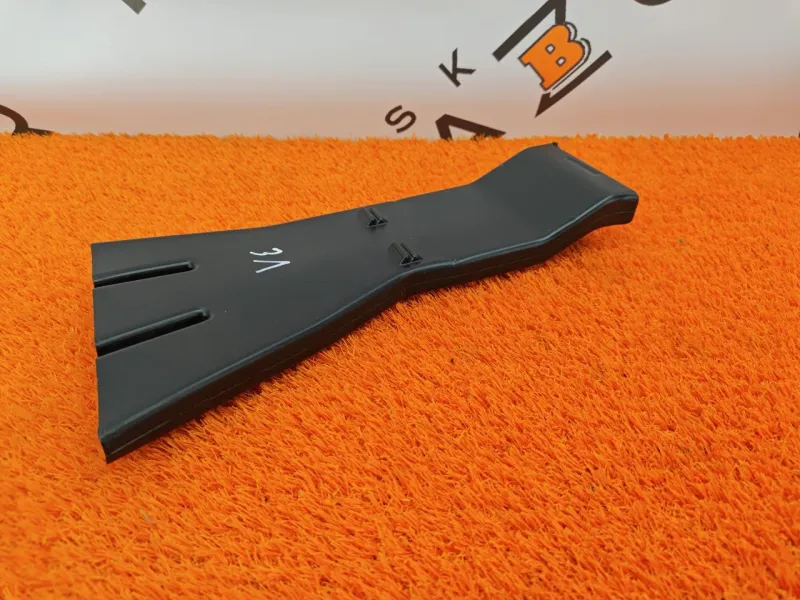 Воздуховод печки