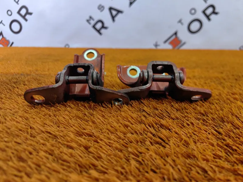 Ручка двери наружняя