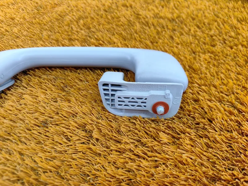 Ручка потолка