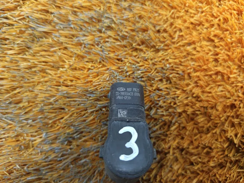 Датчик парковки