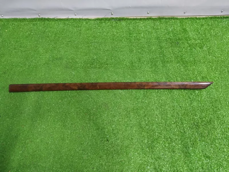 Накладка двери декоративная