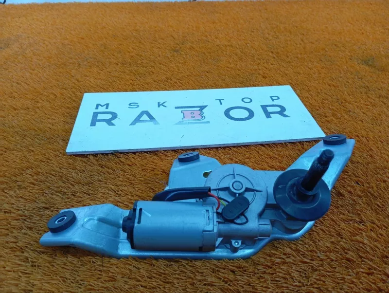 Моторчик стеклоочистителя