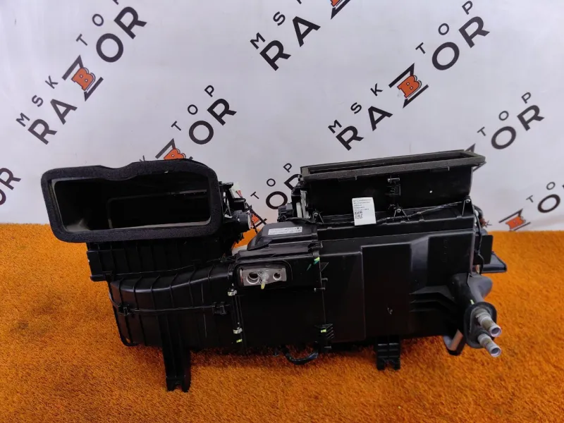 Отопитель салона