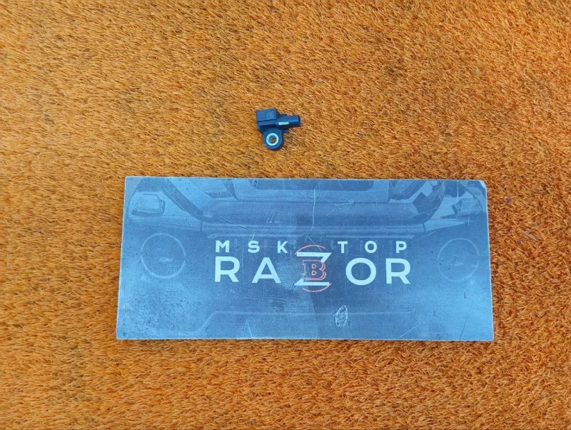 Датчик удара