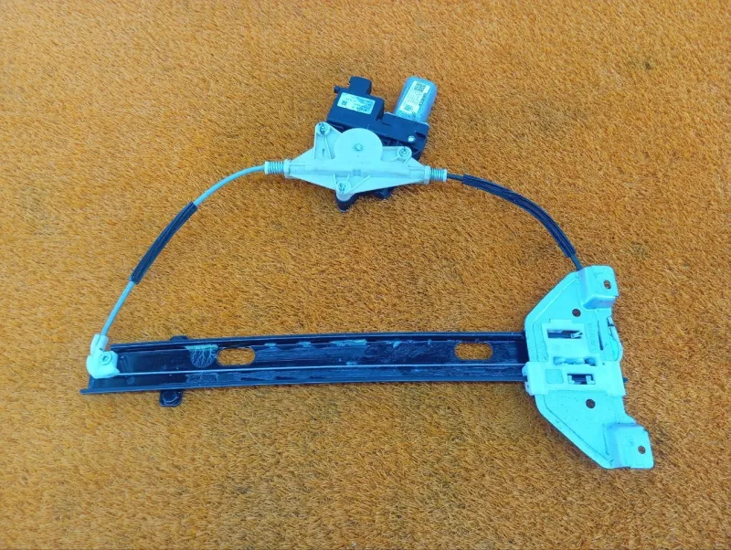 Стеклоподъемник