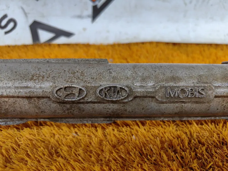 Рулевая рейка