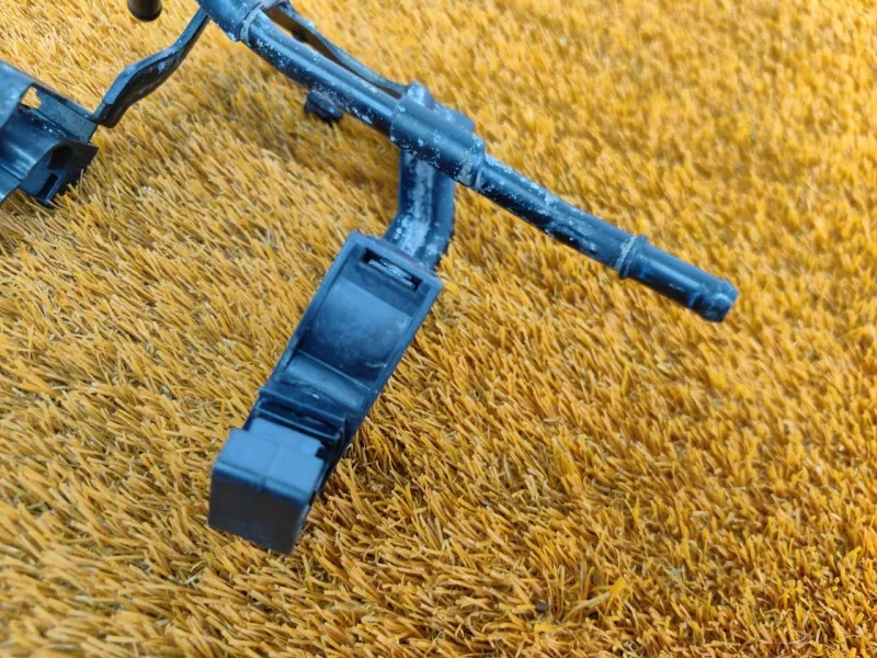 Трубка вакуумная