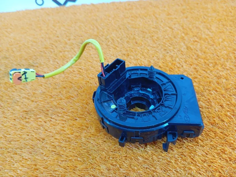 Шлейф подрулевой