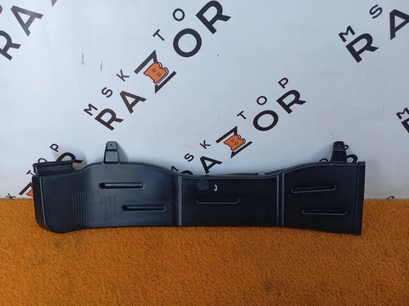 Воздуховод системы вентиляции