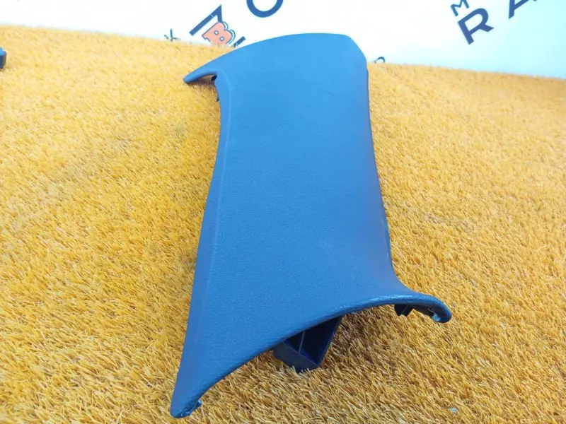 Накладка на стойку кузова