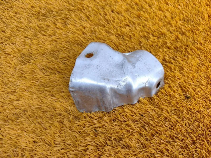 Кожух турбины