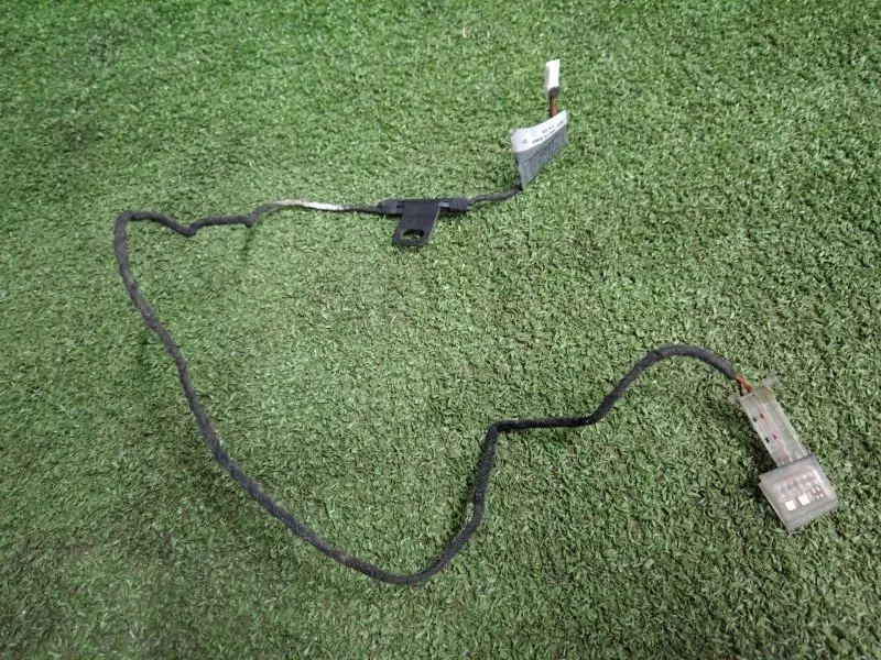 Подсветка двери BMW X5 2008 63177184660 E70, передняя правая