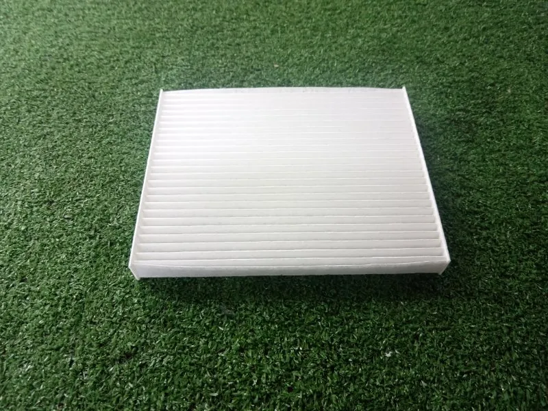 Фильтр салонный