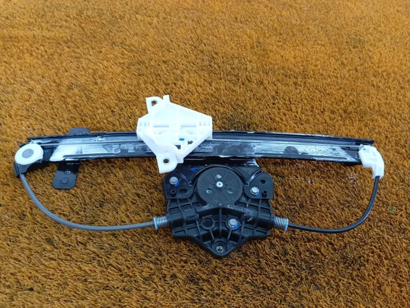 Стеклоподъемник