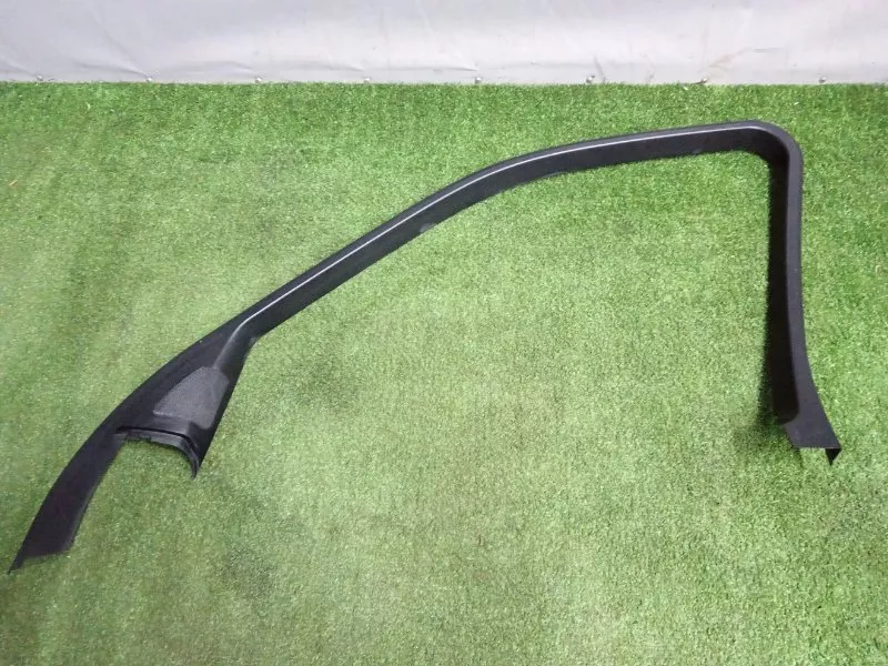 Накладка двери декоративная