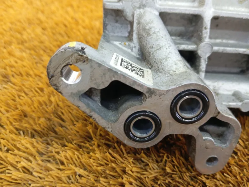 Радиатор масляный