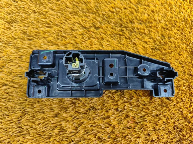 Накладка центральной консоли