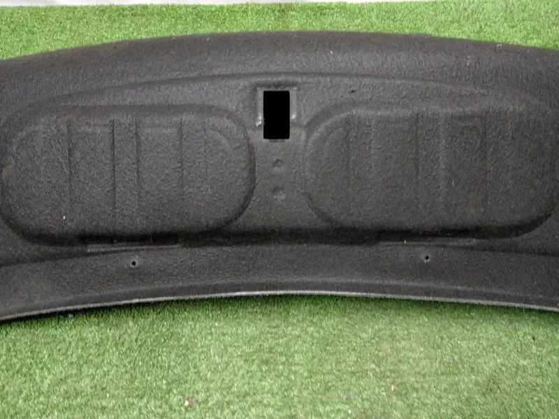 Обшивка крышки багажника BMW 3-Series 2003 51498176670 E46