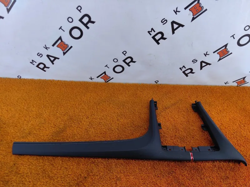 Накладка на торпедо