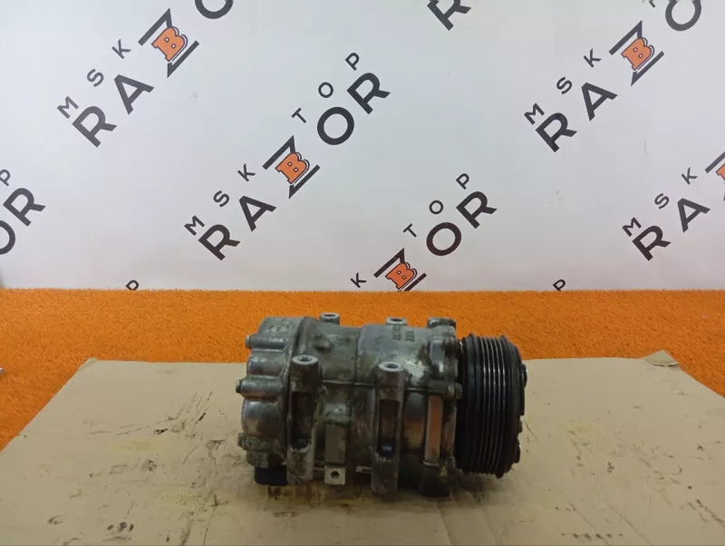 Компрессор кондиционера
