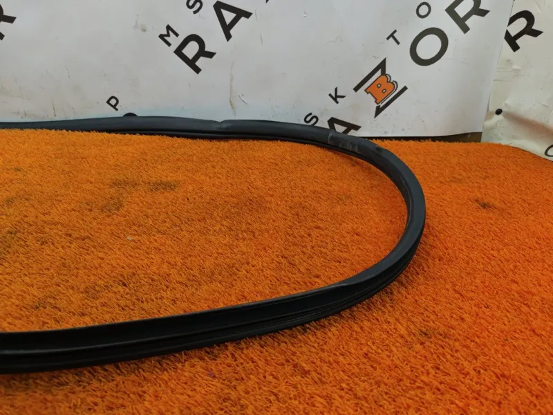 Уплотнитель проема двери