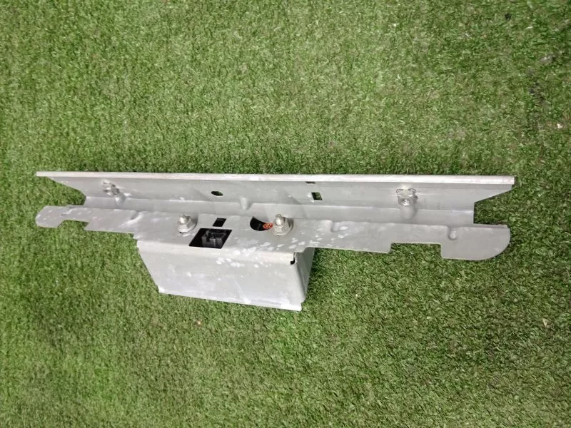 Камера заднего вида