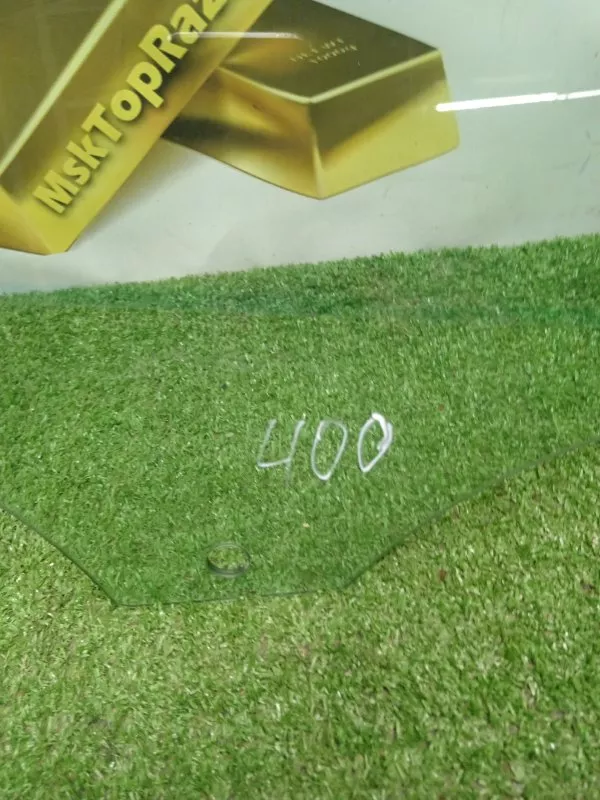 Стекло двери BMW X5 2008 51357137024 E70, заднее правое