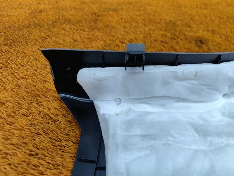 Накладка порога