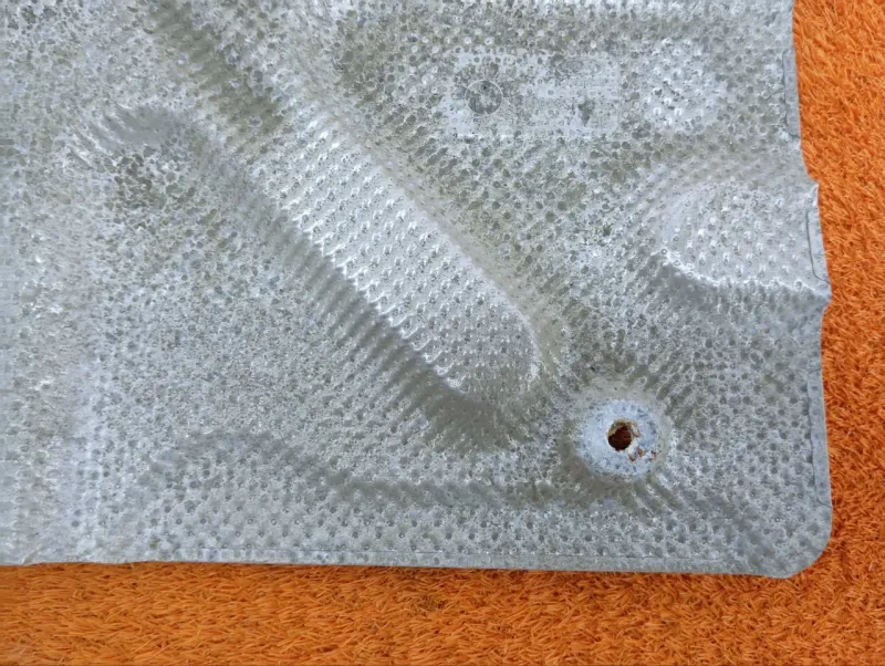 Тепловой экран