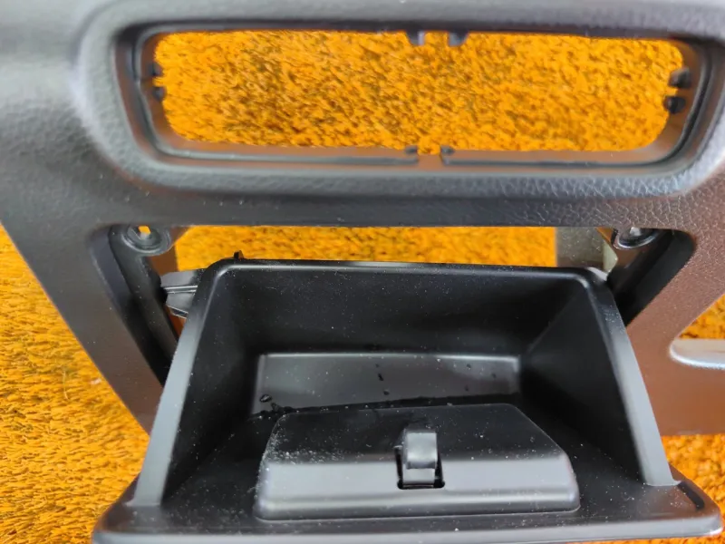 Накладка торпедо