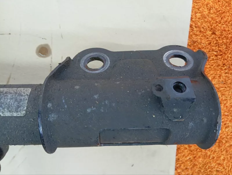 Пружина подвески