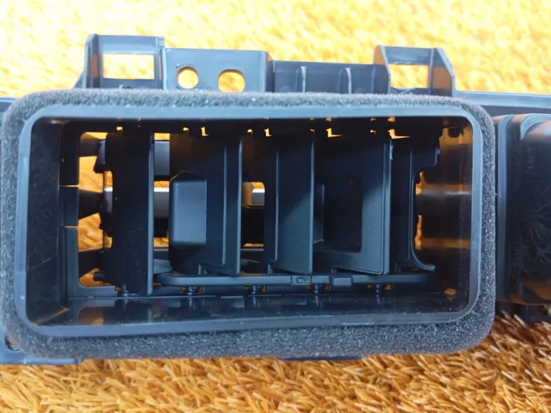 Дефлектор воздуховода