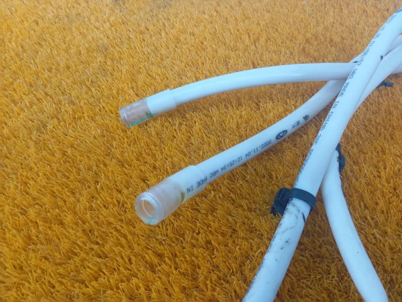 Дренажная трубка