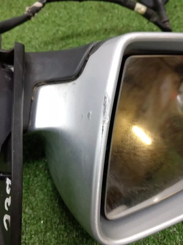 Зеркало боковое