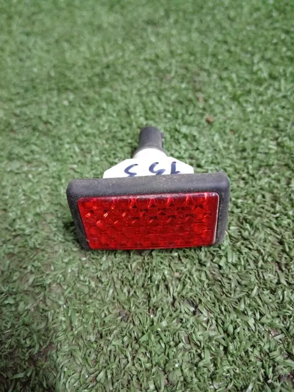 Подсветка двери