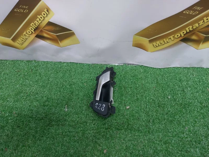 Ручка двери внутренняя