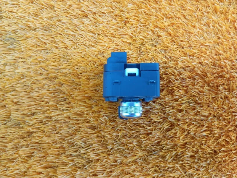 Джойстик регулировки зеркал