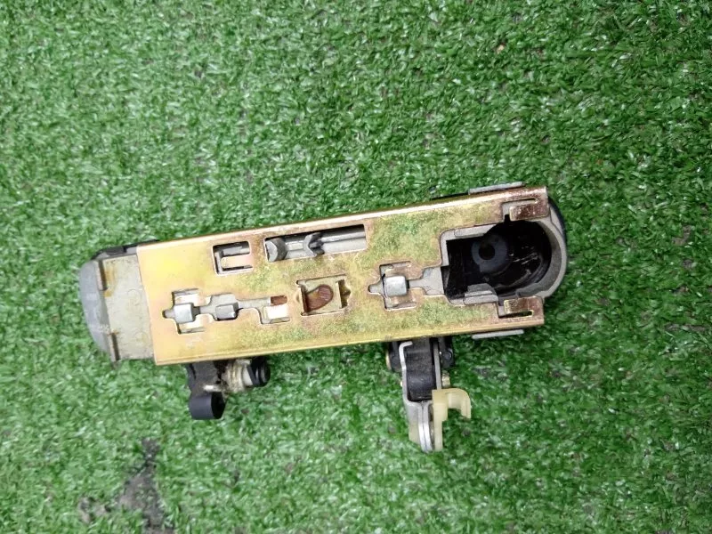 Ручка двери наружняя