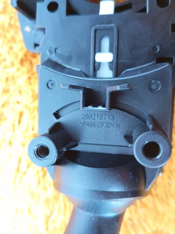 Переключатель подрулевой